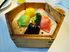 -新雅(丰盛里店)