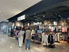 -StayReal Cafe(长宁来福士广场东八区店)