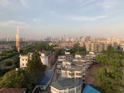 -上海万豪虹桥大酒店·宴会厅