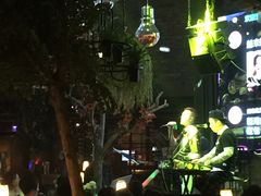 -胡桃里音乐酒馆(曲江店)