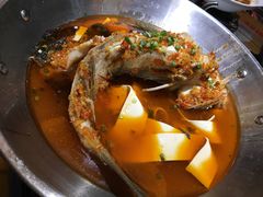 -胡胖子专业长沙菜(衡山路店)