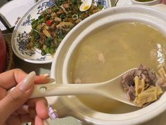-渝信川菜(南滨店)