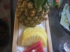 -别院里音乐餐酒吧(双流航空港店)