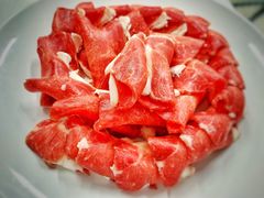 -風林火山烤室·涮肉