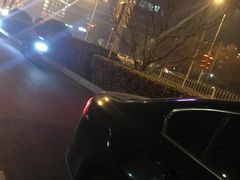-麦当劳(望京国际商业中心店)