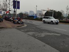 -布丁酒店(杭州滨江高教园店)