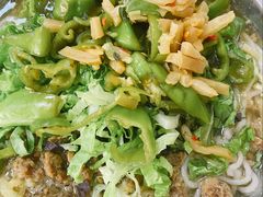 -万年昌传统榨粉店(蒲庙总店)