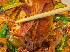 -小杨烤肉(朱雀店)