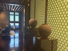 -上海苏宁宝丽嘉酒店·嘉府壹号中餐厅