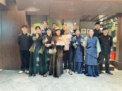 -春暖花开(西溪店)