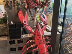 -金陵一哥龙虾(水木秦淮店)