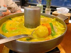 -如禾素食·下午茶·糖水