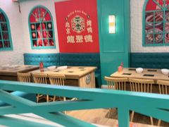 -龙聚德北京烤鸭(沙坪坝华宇A馆店)