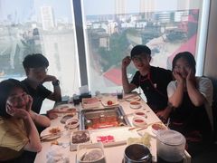 -海底捞火锅(长沙华创国际广场店)