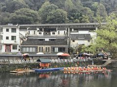 -上坦村