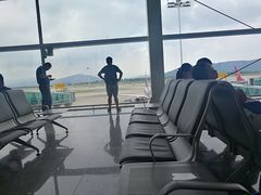 -南昌昌北国际机场