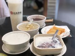 -民信老铺(华盖路店)