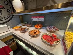 -辣尚瘾·烤鱼·新川菜(交大直营店)