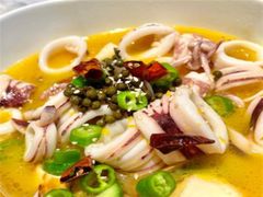 -四道菜·福建菜馆(新街口金鹰店)