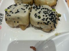 -小杨生煎(周浦万达店)