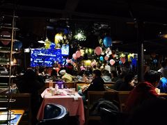 大堂-胡桃里音乐酒馆(环亚凯瑟琳广场店)