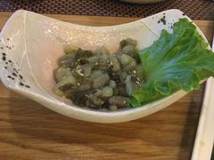 -樱の千渡日式料理·铁板烧•烧鸟(金盛田广场店)