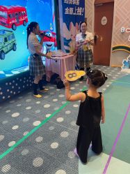 -奈尔宝家庭中心·亲子餐厅(苏州大悦城店)