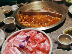 -小龙坎火锅(总店)