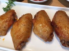 -必胜客(双榆树店)