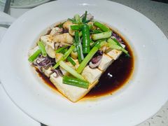 -船歌·鱼水饺青岛菜(金狮广场店)