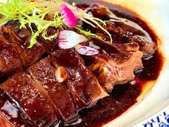 -常来小聚·广州非遗传承餐厅(高德置地店)