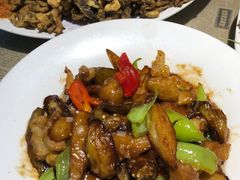 -人民公社大食堂(顺义总店)
