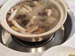 -天宜隆蘑菇宴火锅(石景山旗舰店)