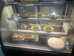 -新凯旋烧烤·燕姐千岛湖土菜