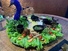 -品德宏·孔雀宴的发源地(金塔园店)