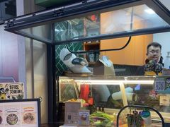 -Carrot&Cleaver蔬蔬食验室 By MissGreen(上海商城店)