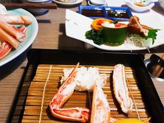 -蟹道乐(道顿堀本店)