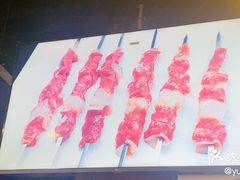 -義聚德·清真铜锅涮羊肉·烧烤(河东店)