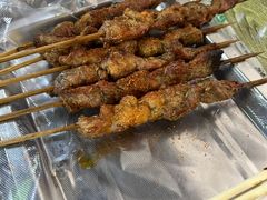 -同来顺烧烤餐厅(哈尔滨道店)