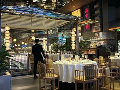 -桂满陇·海市蜃楼·黑金(国金店)