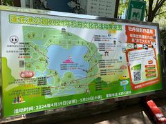 -莲花池公园