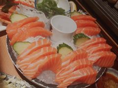 -万岁寿司(天河领展店)