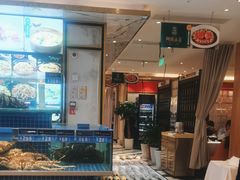 -阿明小菜·海鲜·上海菜(梅陇店)
