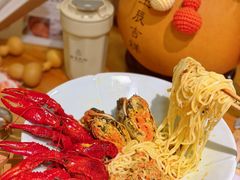 -蟹家大院(外滩店)