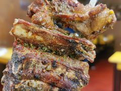 -新疆和田烧烤王(凤凰路店)