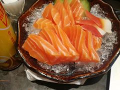 -大渔铁板烧(东城店)