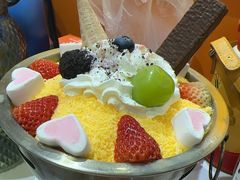 -扶摇树下·椒麻鲜活虾(石家庄勒泰广场店)