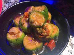 -蛙舍·炭烧牛蛙(东百中心店)