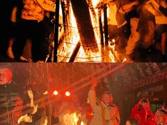 -栖露营camping·天幕烧烤·团建拓展·采摘营地