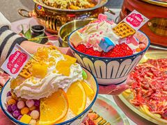 -南浦洞烤肉·新世界版(奥体店)